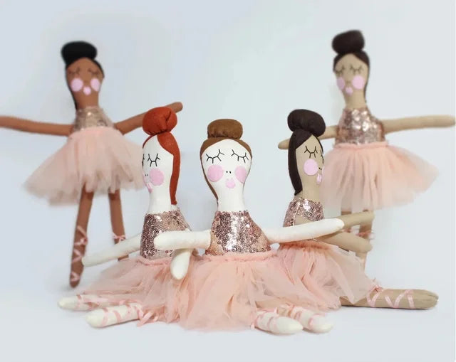 Soft Toys & Dolls