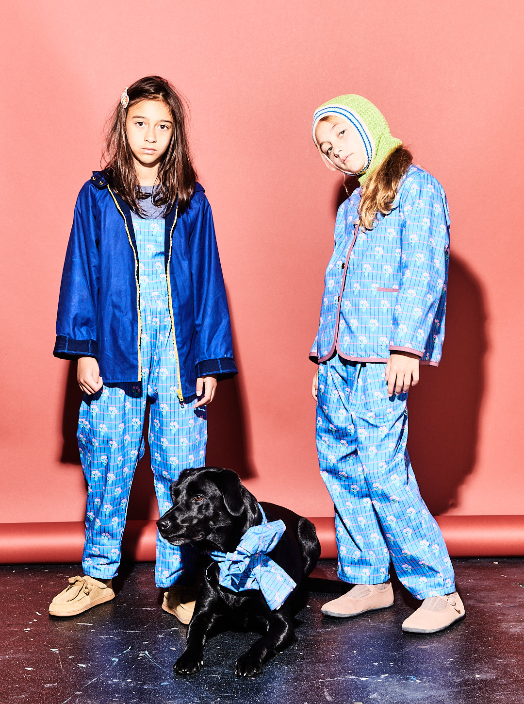 Kidswear