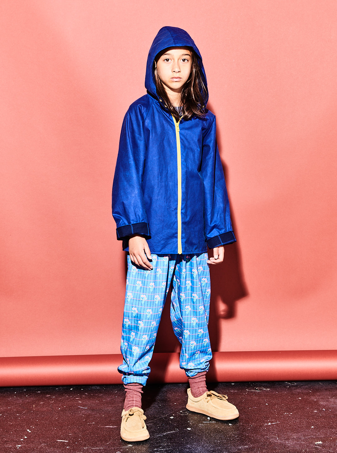 Kids Outerwear