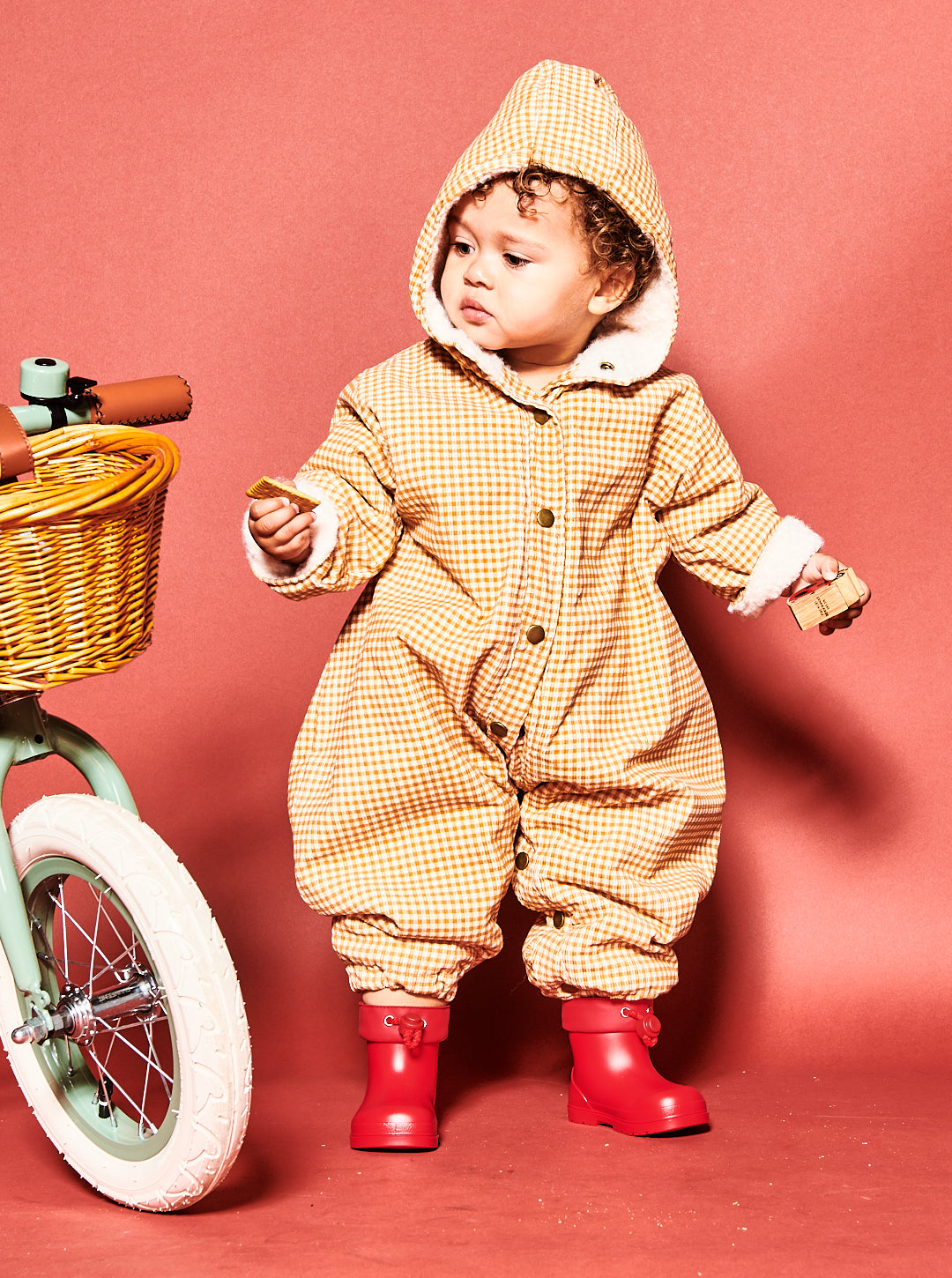 Baby & Toddler
