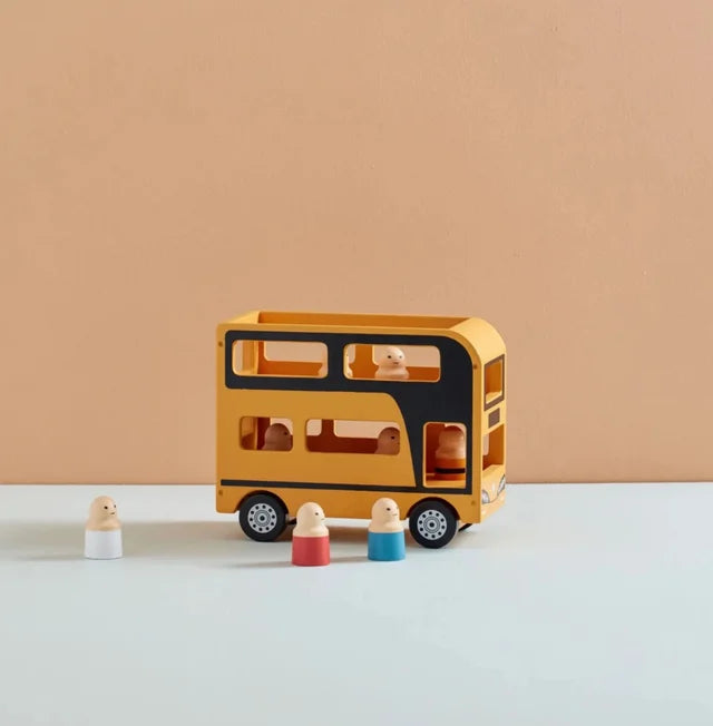 Wooden Toys