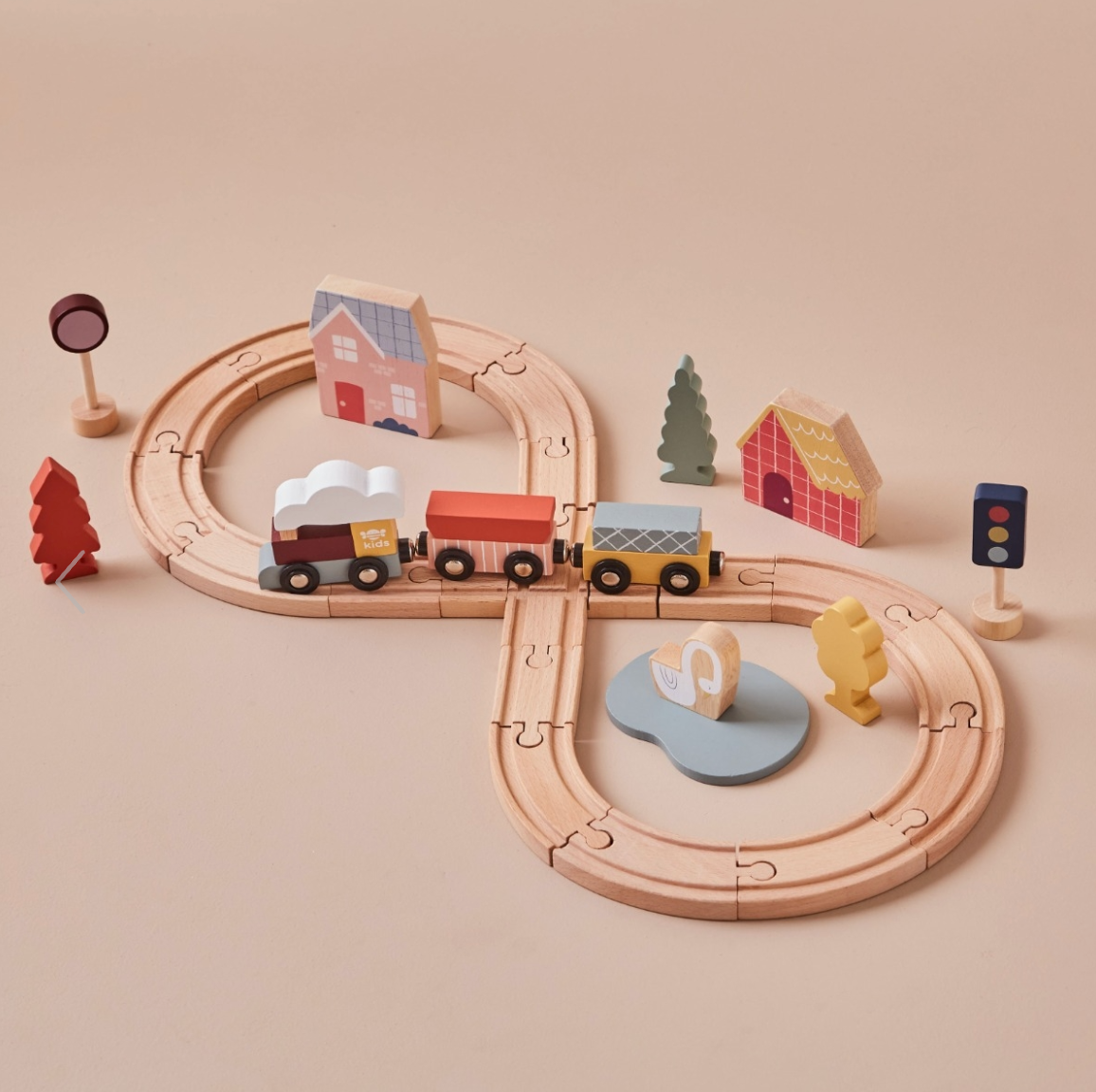 Toys & Books