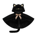 Mimi & Lula: Black Cat