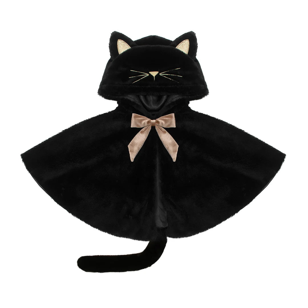 Mimi & Lula: Black Cat
