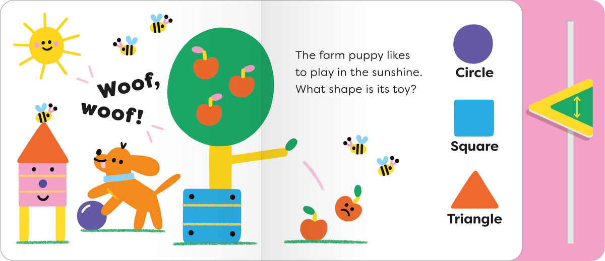 Ask Me About: Farm