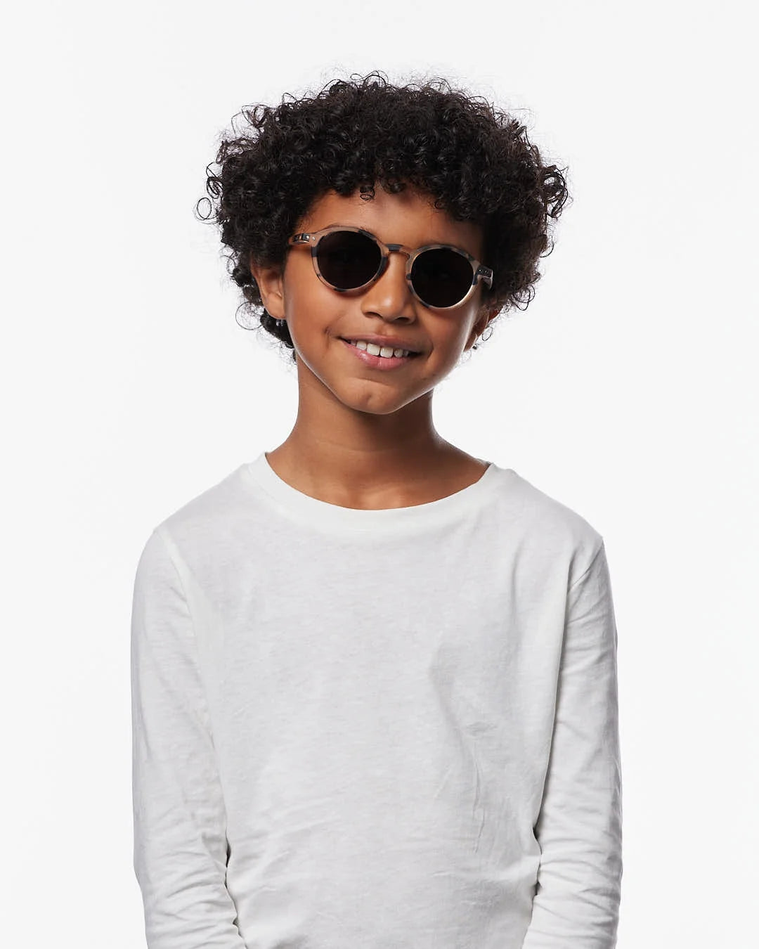 Izipizi: #D Kids Sunglasses 7-11 years
