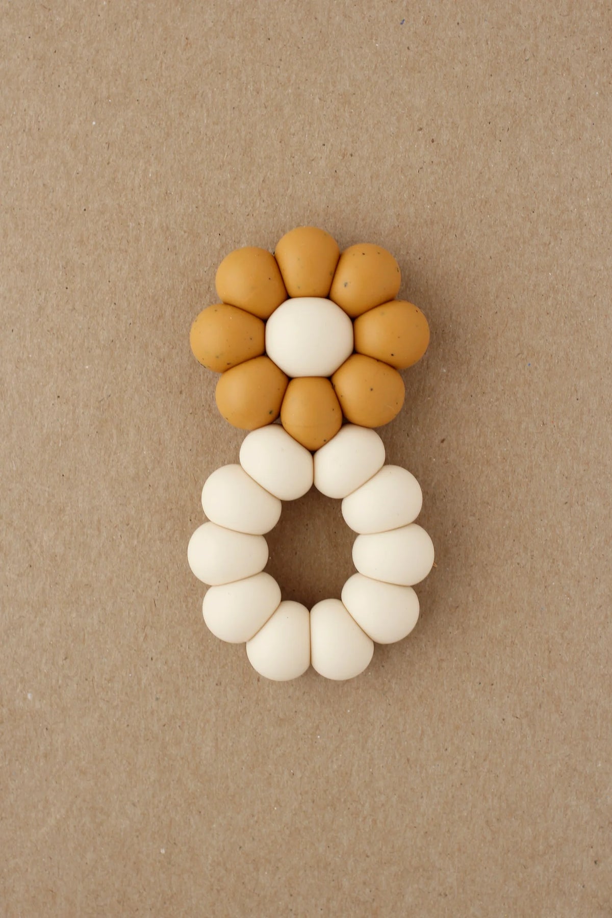 Little Chew: Freezer Teether - Chai