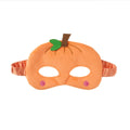 Rokahula: Pumpkin mask