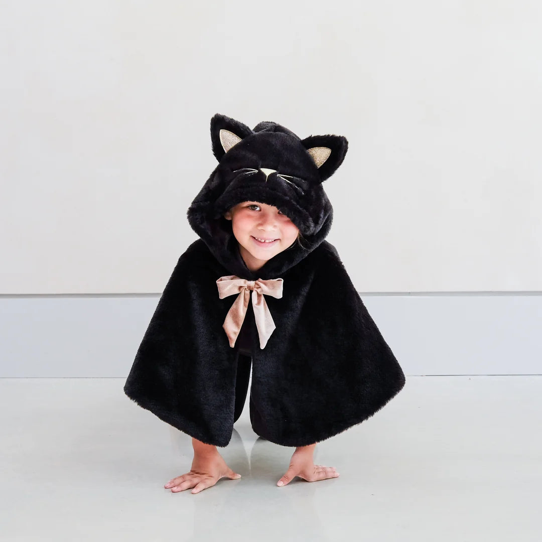 Mimi & Lula: Black Cat
