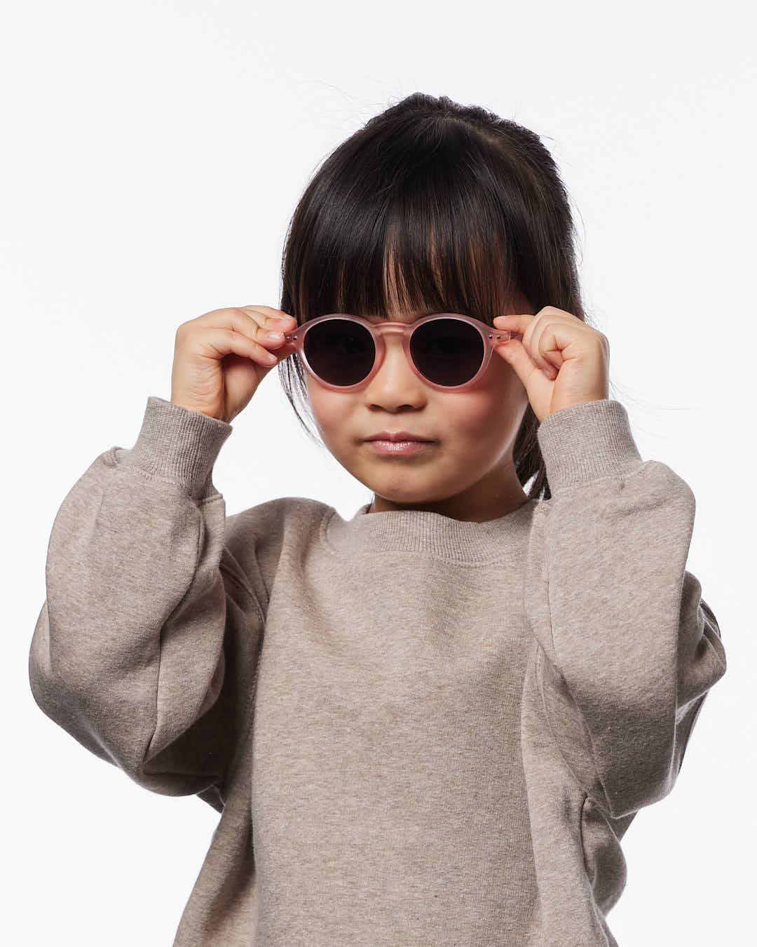 Izipizi: #D Kids Sunglasses 7-11 years