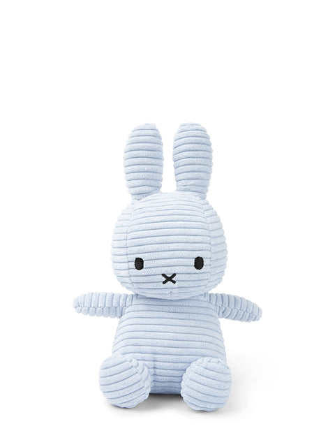 Miffy Corduroy Soft Toy