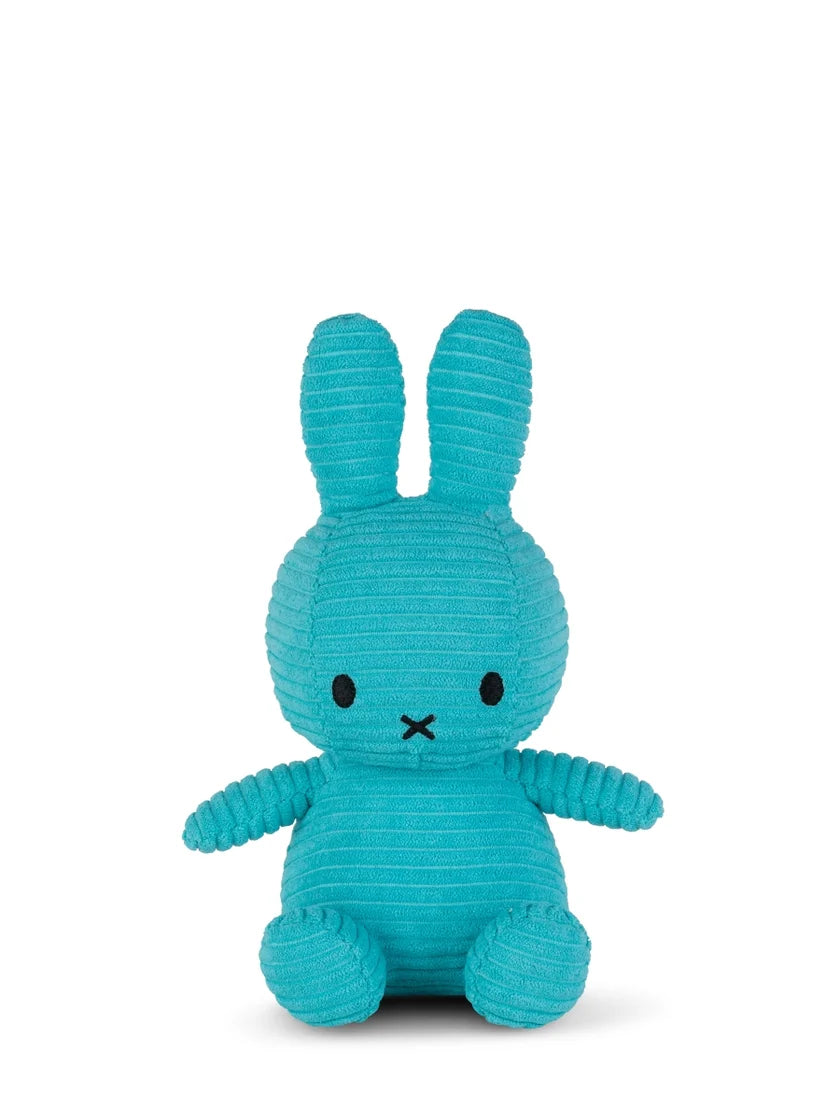 Miffy Corduroy Soft Toy