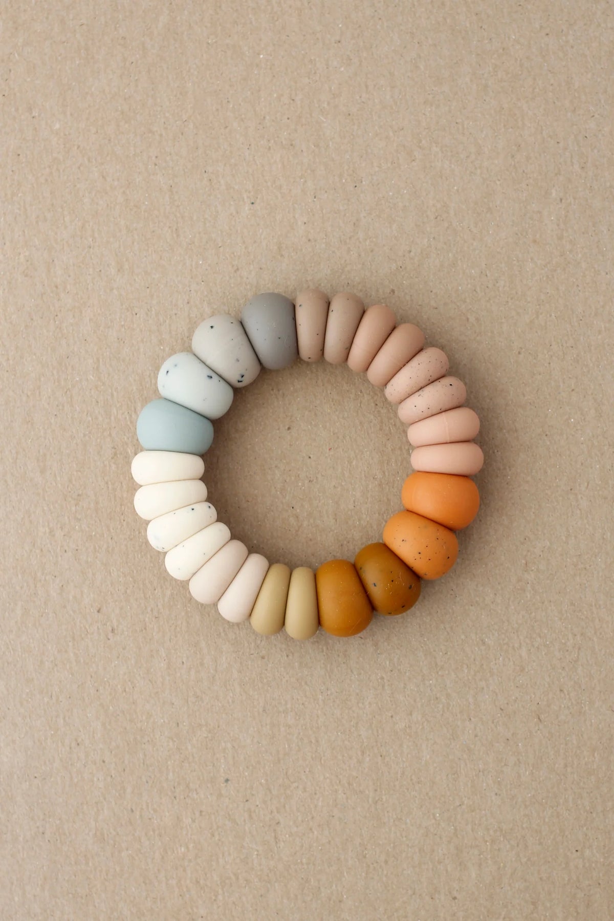 Little Chew: Freezer Teether - Autumn