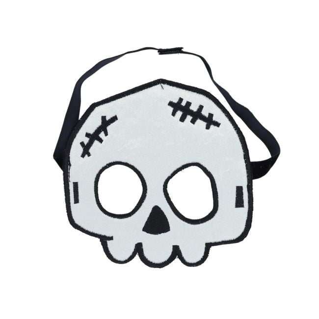 Le Petit Souk: Skull Mask