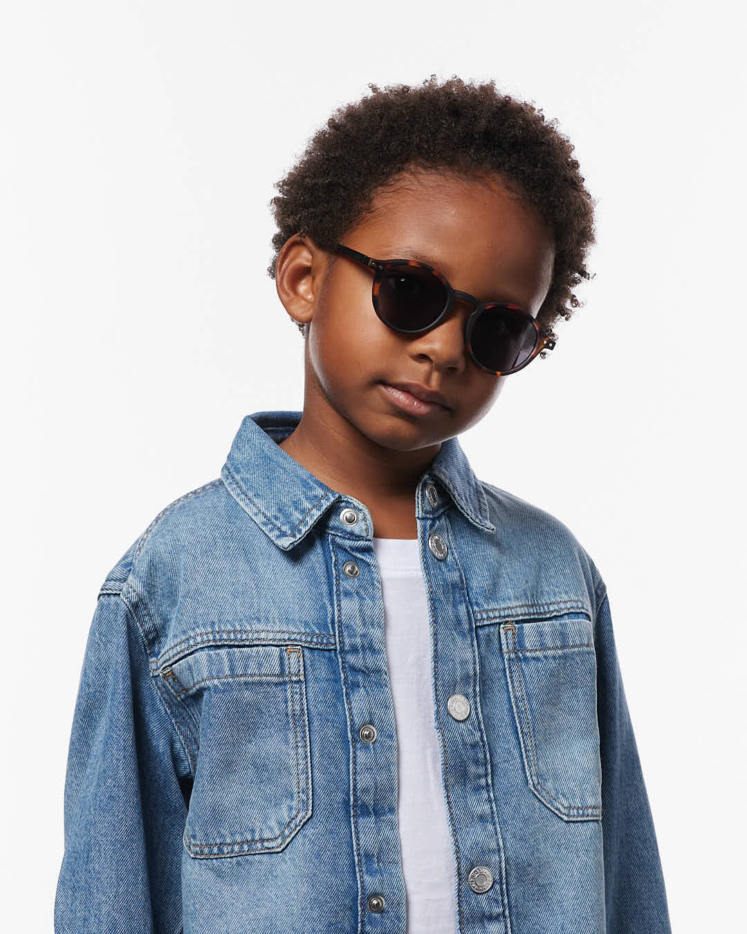 Izipizi: #D Kids Sunglasses 3-5 years