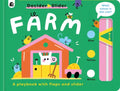 Ask Me About: Farm