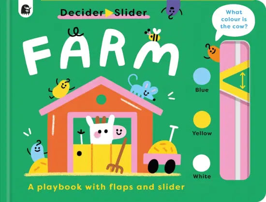 Ask Me About: Farm