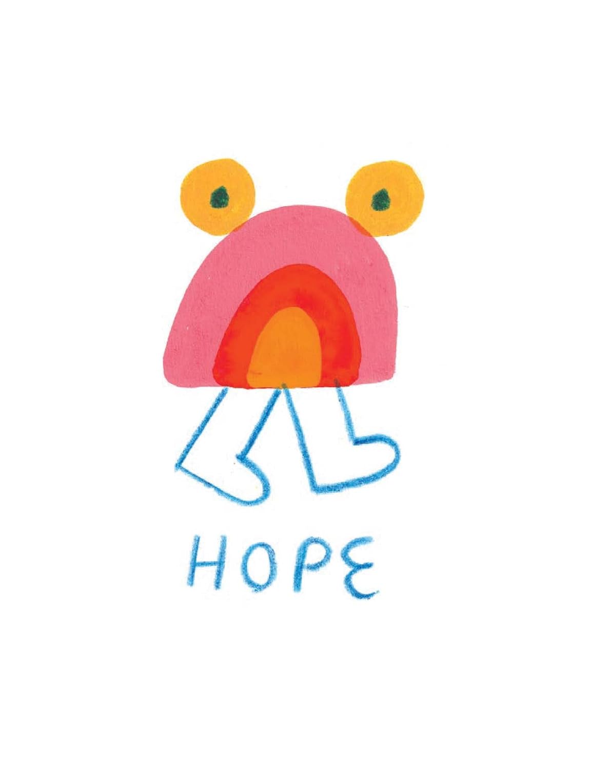 Feelings Flash Cards