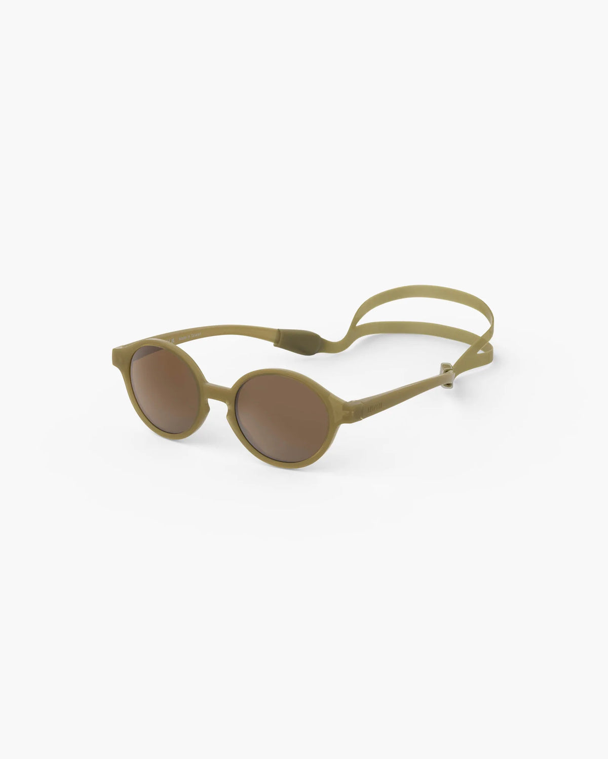 Izipizi: #D Baby Sunglasses 0-3 years