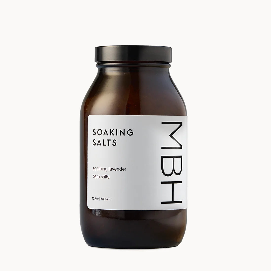 Mum Bub Hub: Soaking Salts