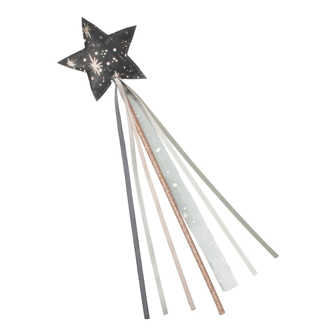 Mimi & Lula: Velvet Witch Wand