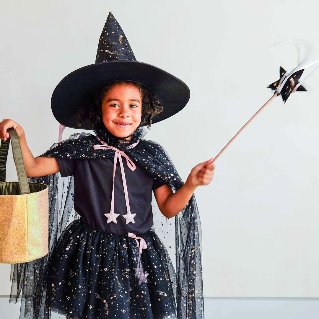 Mimi & Lula: Ethel Witch Tutu