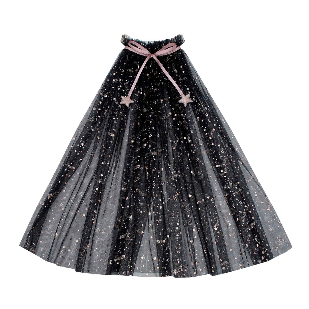 Mimi & Lula: Ethel Witch Cape