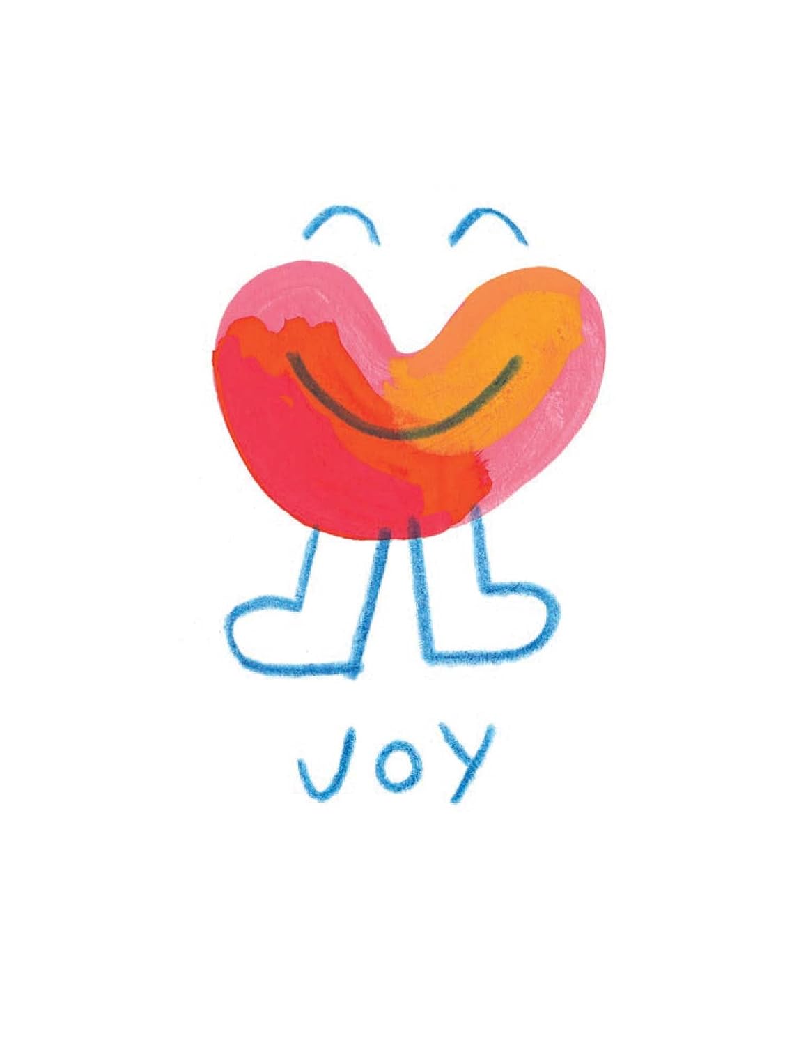 Feelings Flash Cards