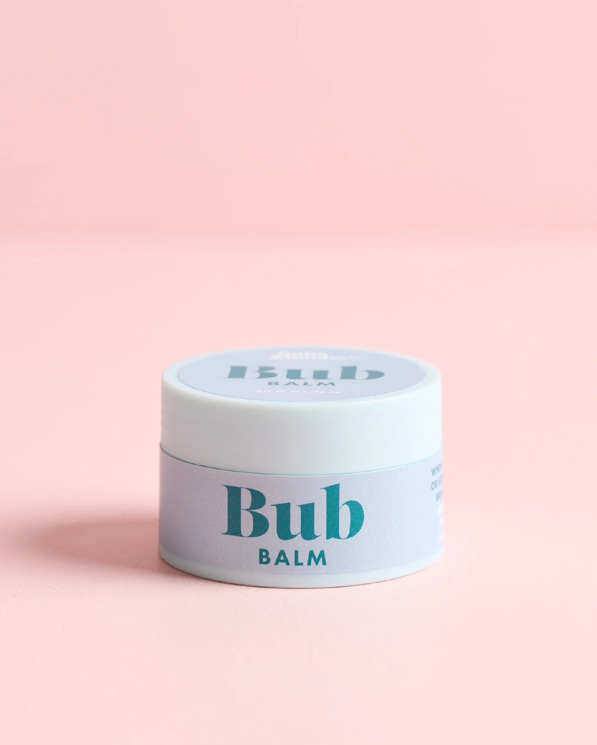 Bubs & Boobs: Bub Balm