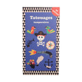 Le Petit Souk: Pirate Tattoos