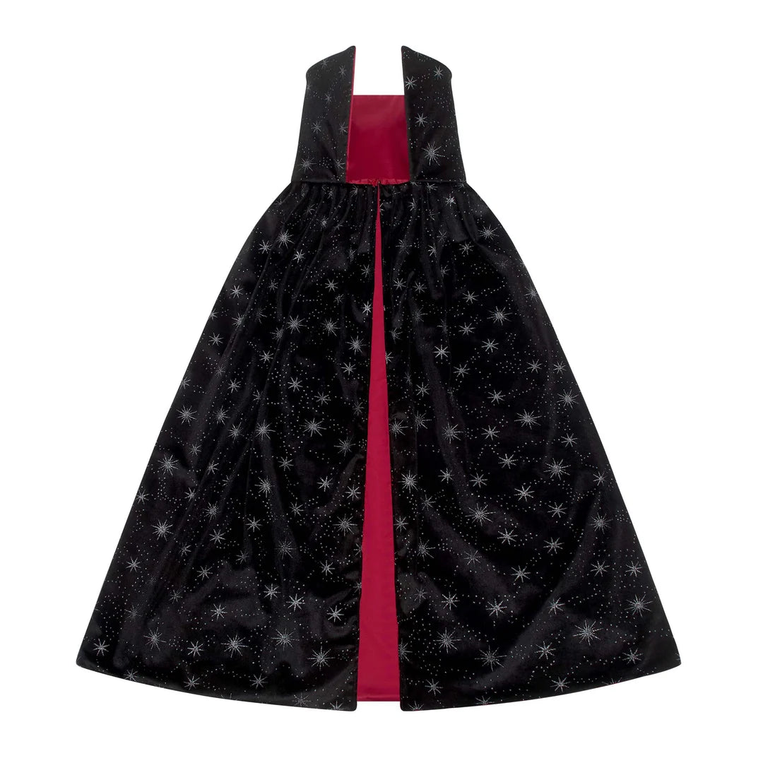 Mimi & Lula: Vampire Cape