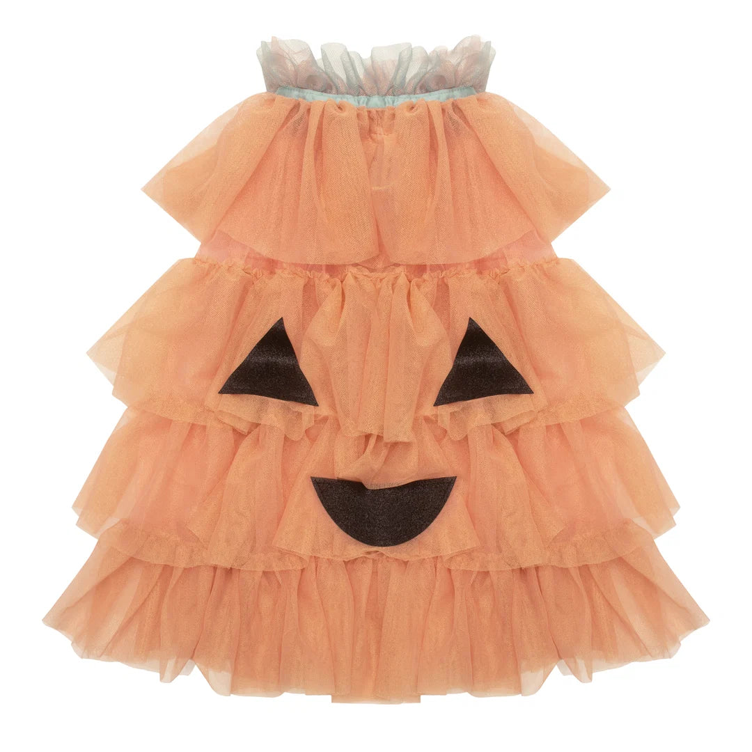 Mimi & Lula: Pumpkin Cape