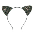 Mimi & Lula: Glitter Cat Ears