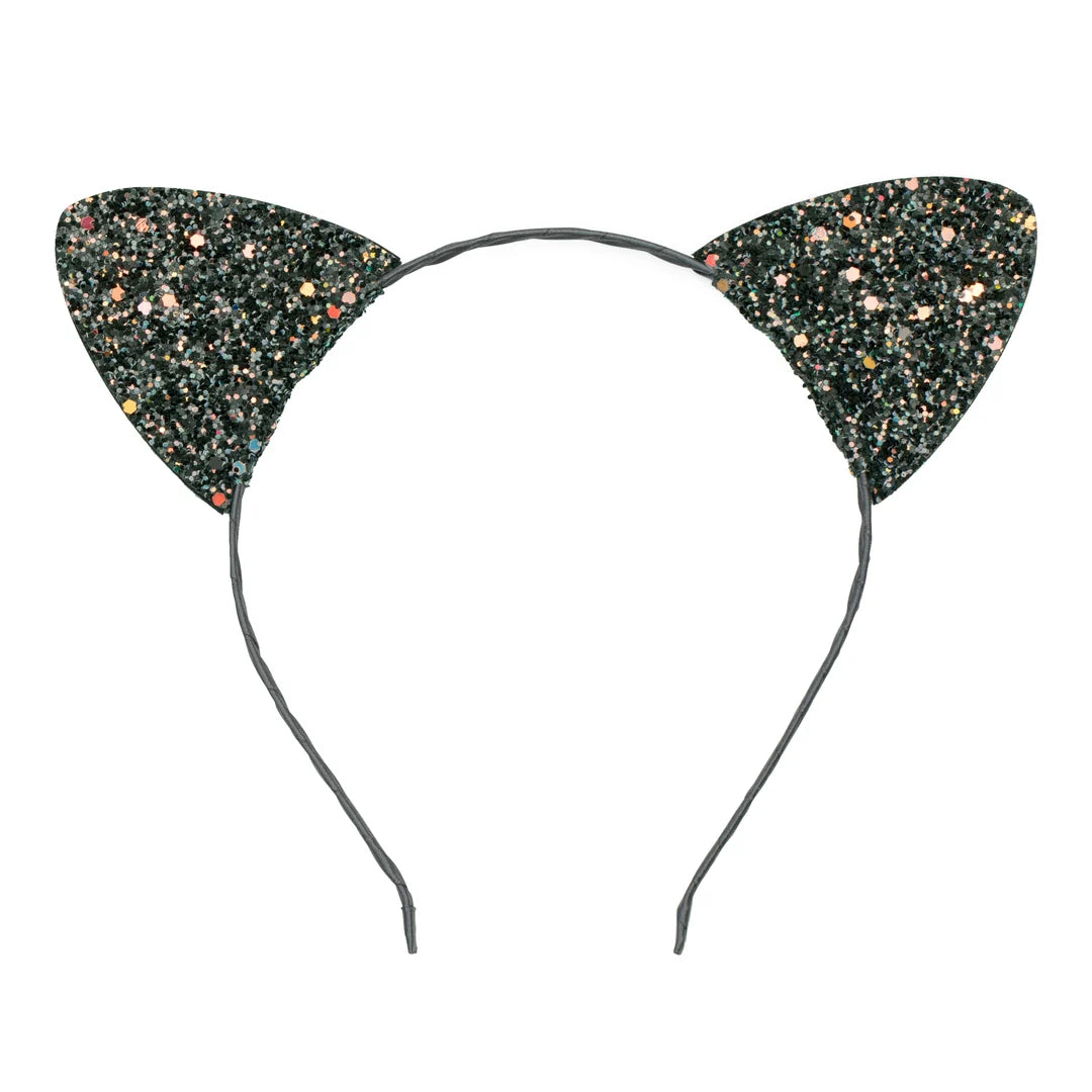 Mimi & Lula: Glitter Cat Ears