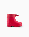 Red Igor Wellies