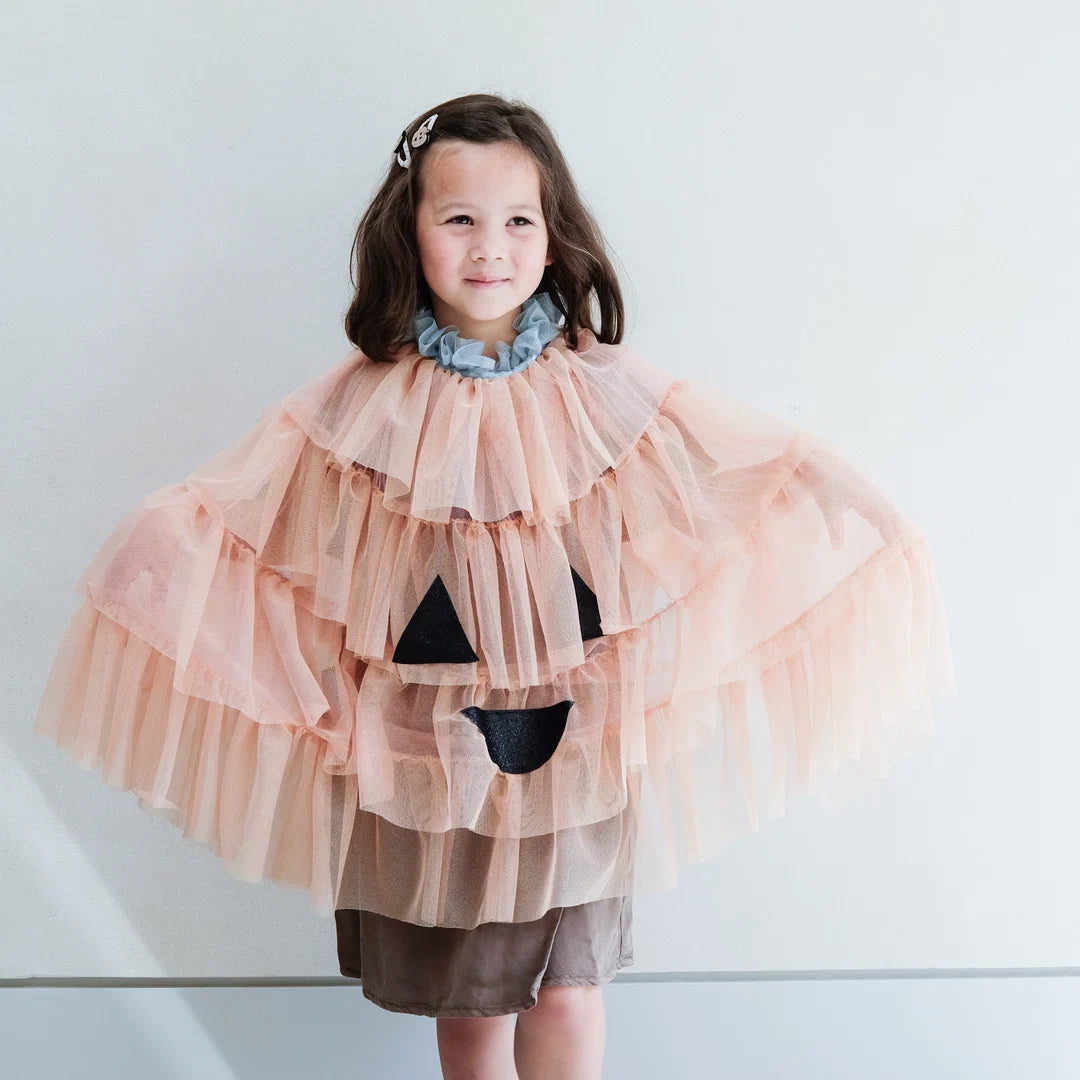 Mimi & Lula: Pumpkin Cape