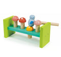 Mentari: Woodland Hammer Toy