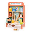 Mentari: Mini Mart