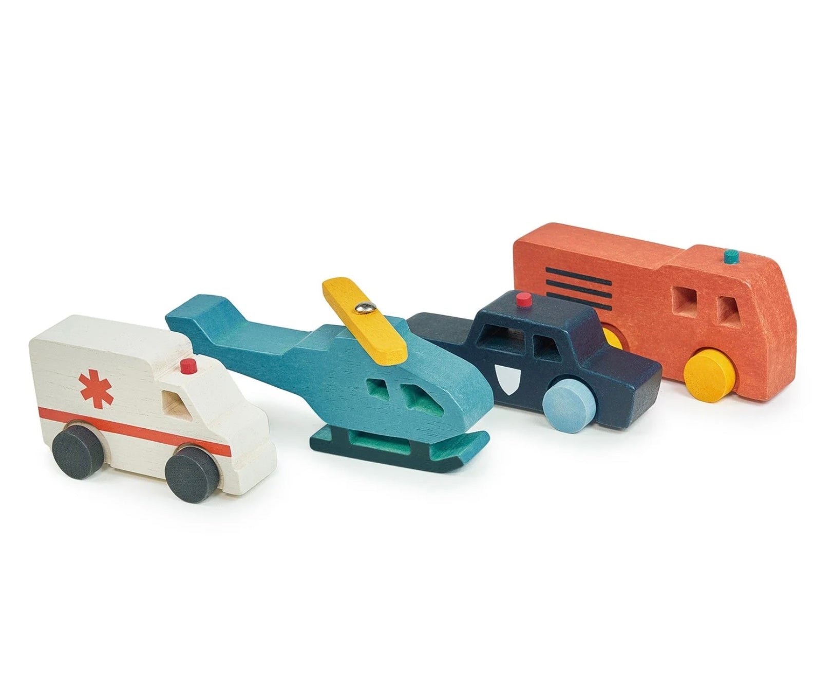 Mentari: Emergency Transport