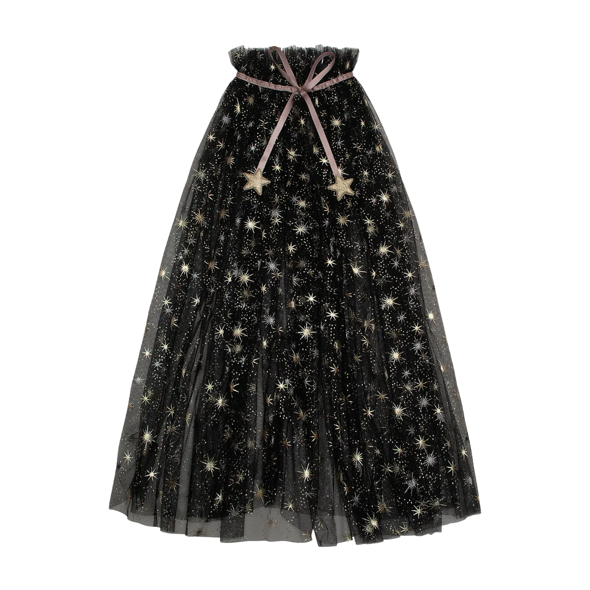 Mimi & Lula: Agatha Witch Cape