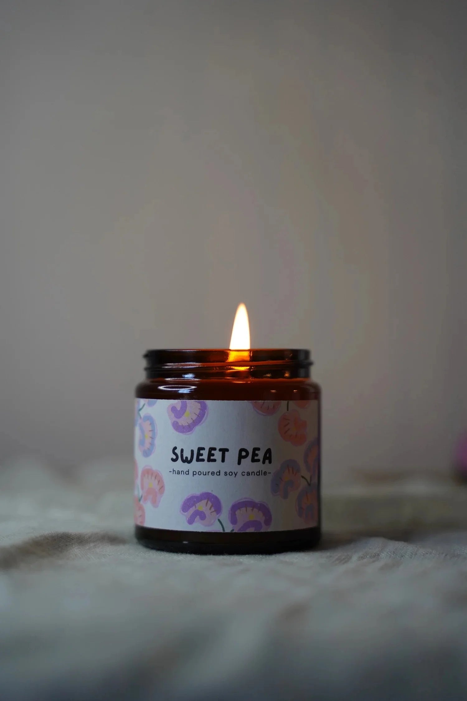 Medium Dill Candles