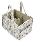 Avery Row: Nappy Caddy Peaches + Riverbank