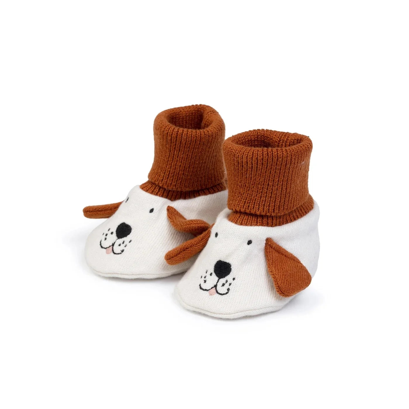 Sophie Home: First Slippers (0-12m)