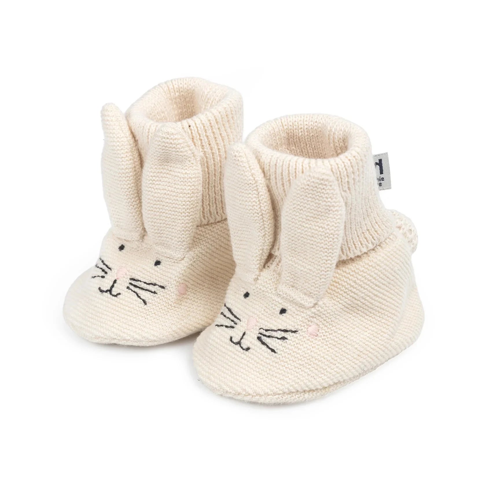 Sophie Home: First Slippers (0-12m)