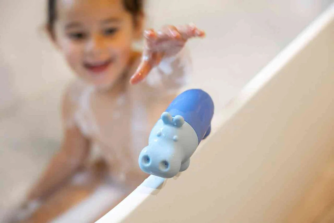 Quut: Squeezi - Hippo