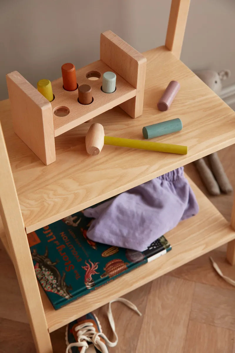 Kids Concept: Hammer Bench