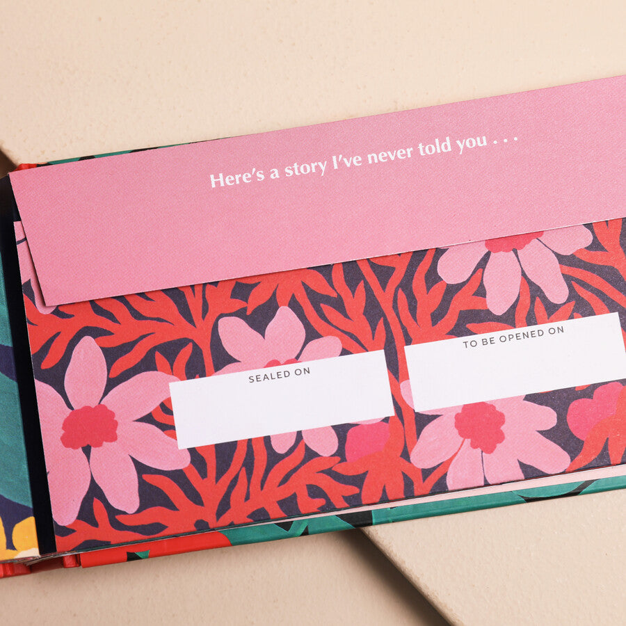 Letters To My Love