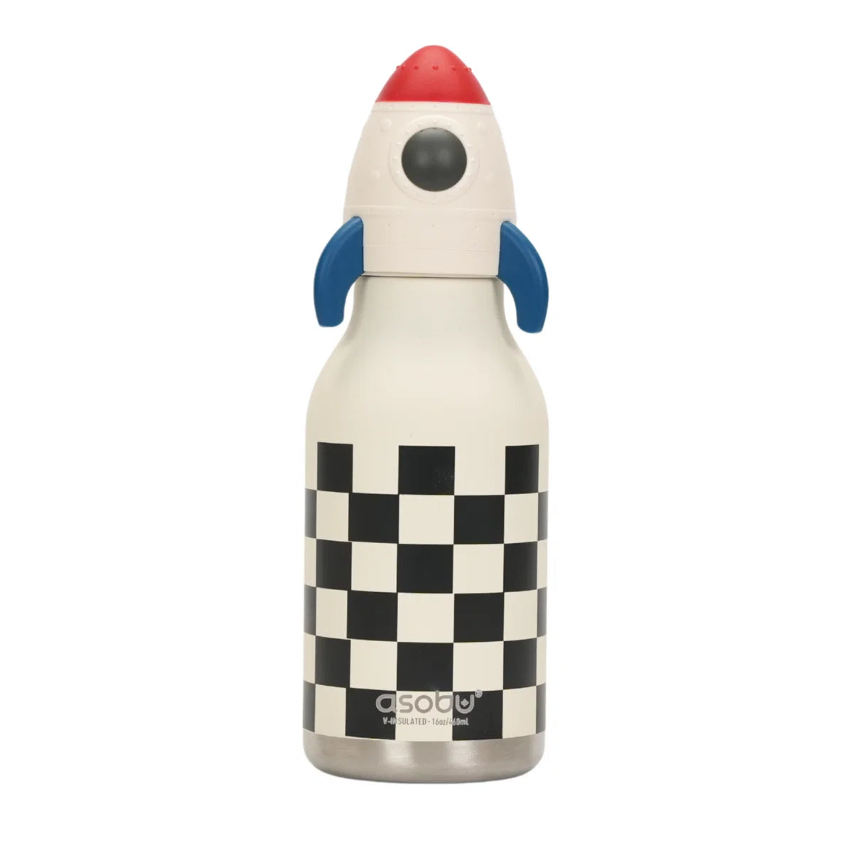 Asobu: Rocket