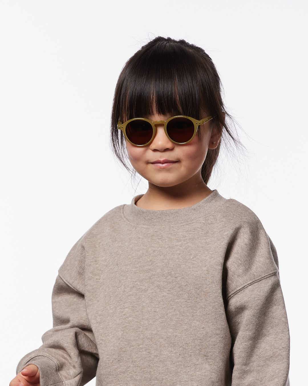 Izipizi: #D Kids Sunglasses 5-7 years