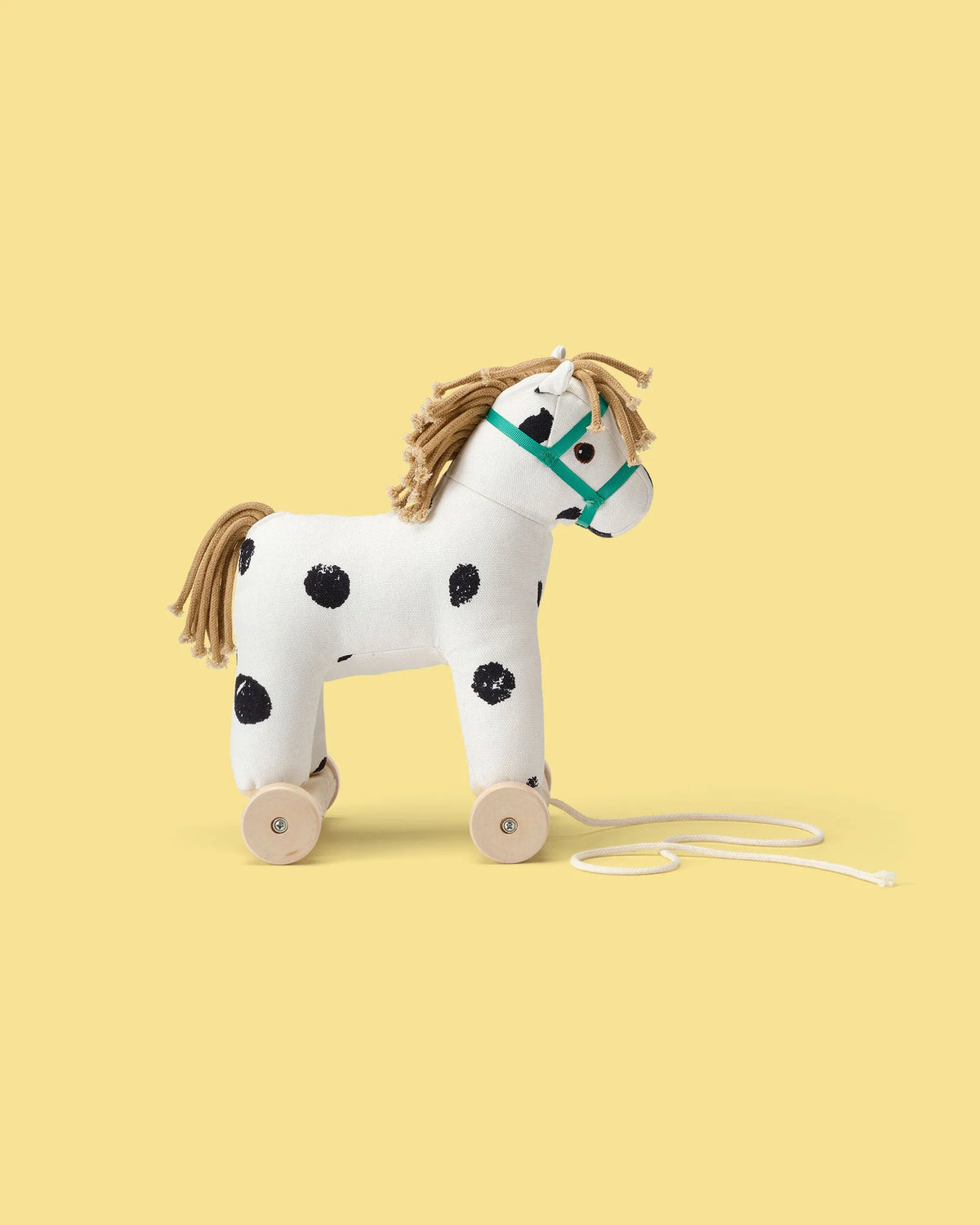 Kids Concept: Pippi the Pull Along Horse